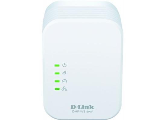 D-Link PowerLine AV 500 Wireless N Extender